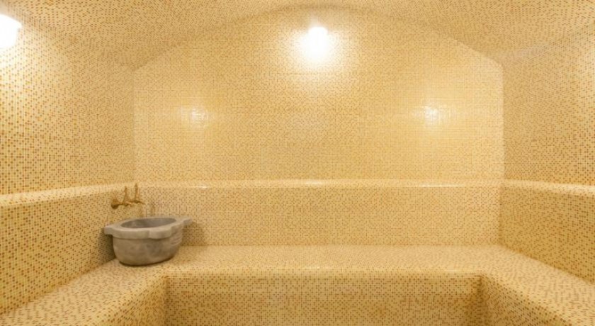Гостиница Версаль Красноярск-18